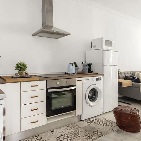 Casa Mia Apartment Jerez de la Frontera Bagian luar foto