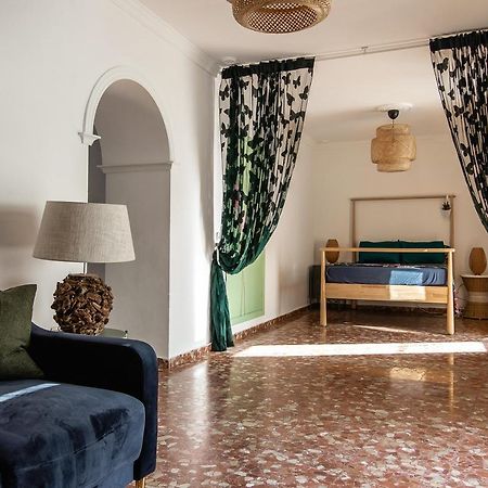 Casa Mia Apartment Jerez de la Frontera Bagian luar foto