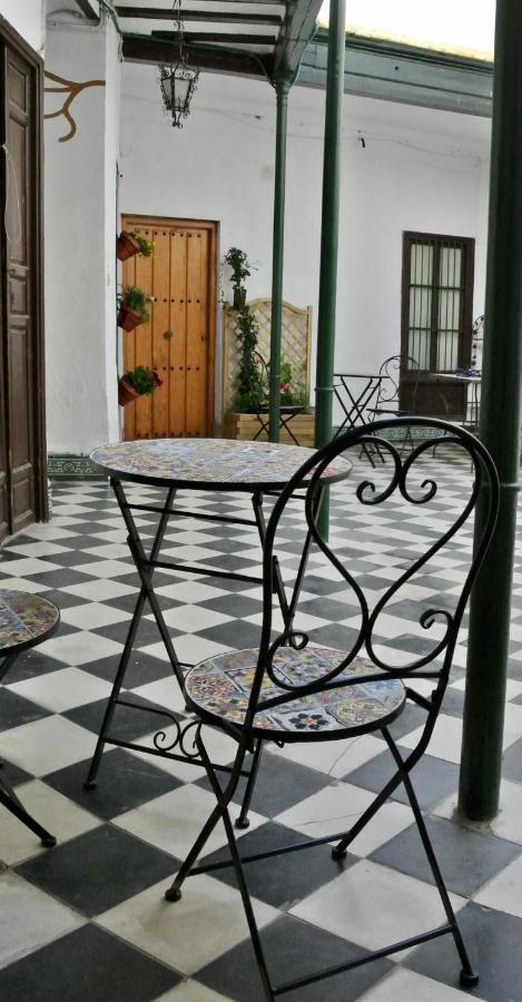 Casa Mia Apartment Jerez de la Frontera Bagian luar foto