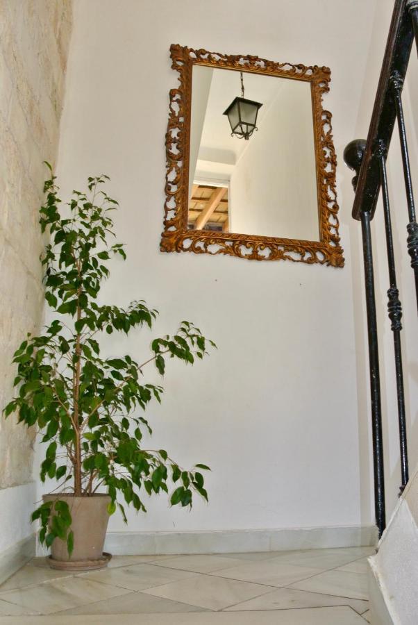 Casa Mia Apartment Jerez de la Frontera Bagian luar foto