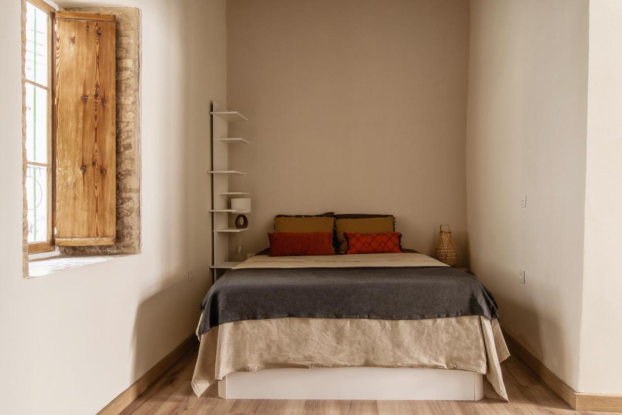 Casa Mia Apartment Jerez de la Frontera Bagian luar foto