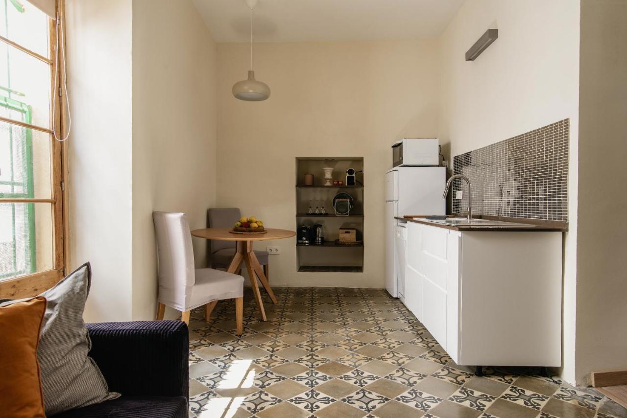 Casa Mia Apartment Jerez de la Frontera Bagian luar foto