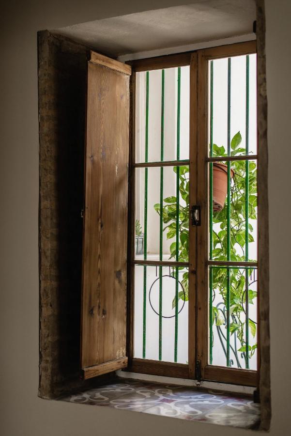 Casa Mia Apartment Jerez de la Frontera Bagian luar foto