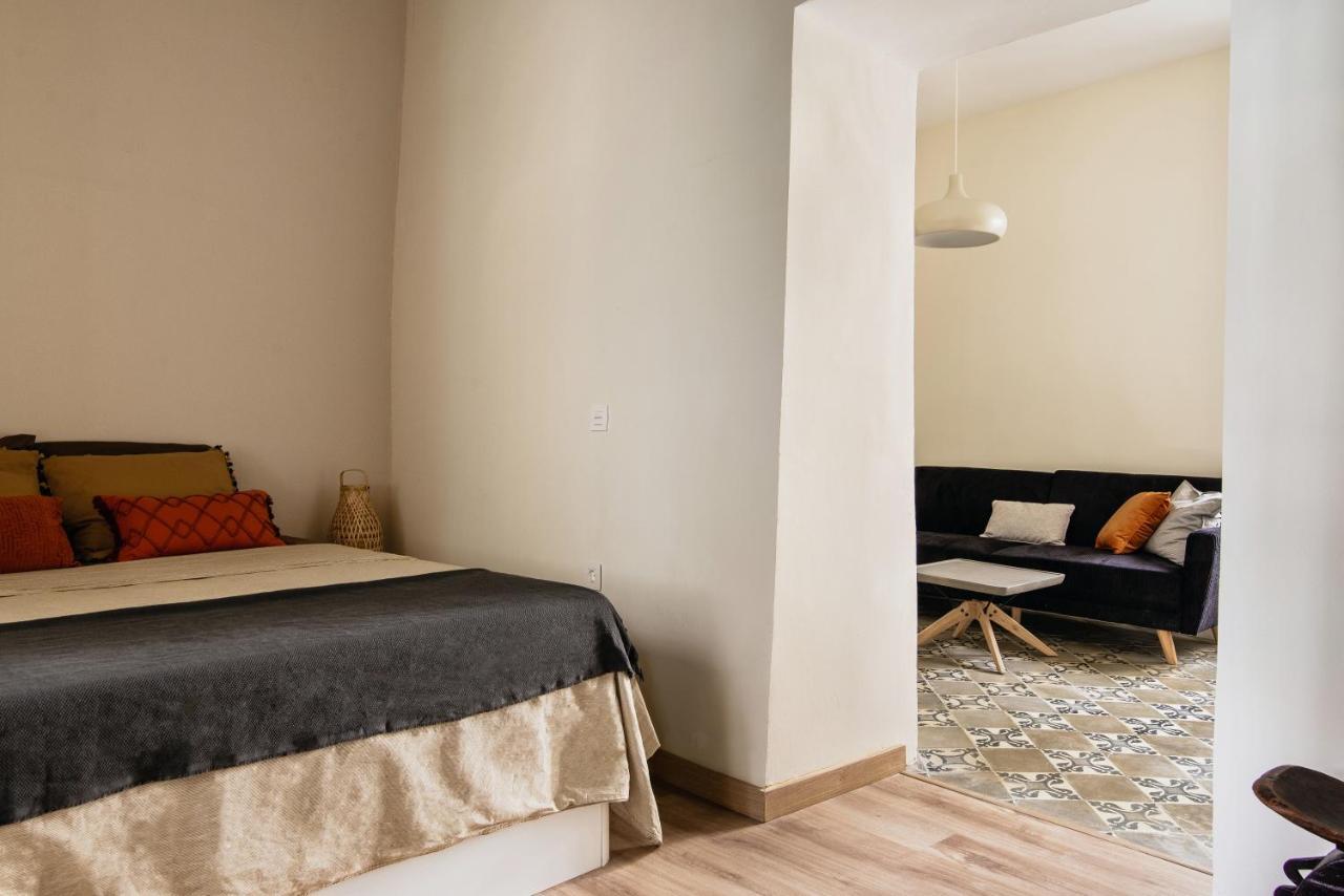 Casa Mia Apartment Jerez de la Frontera Bagian luar foto