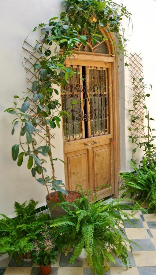 Casa Mia Apartment Jerez de la Frontera Bagian luar foto