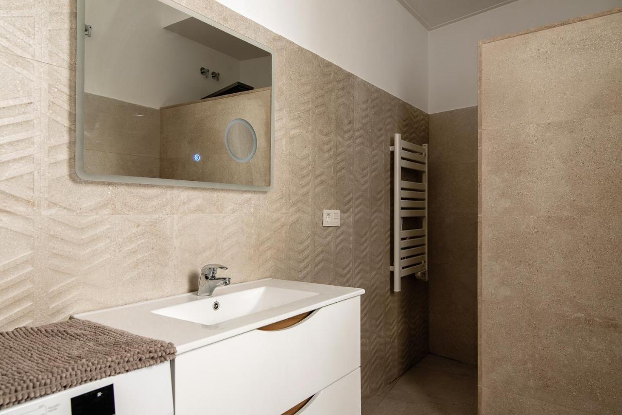Casa Mia Apartment Jerez de la Frontera Bagian luar foto