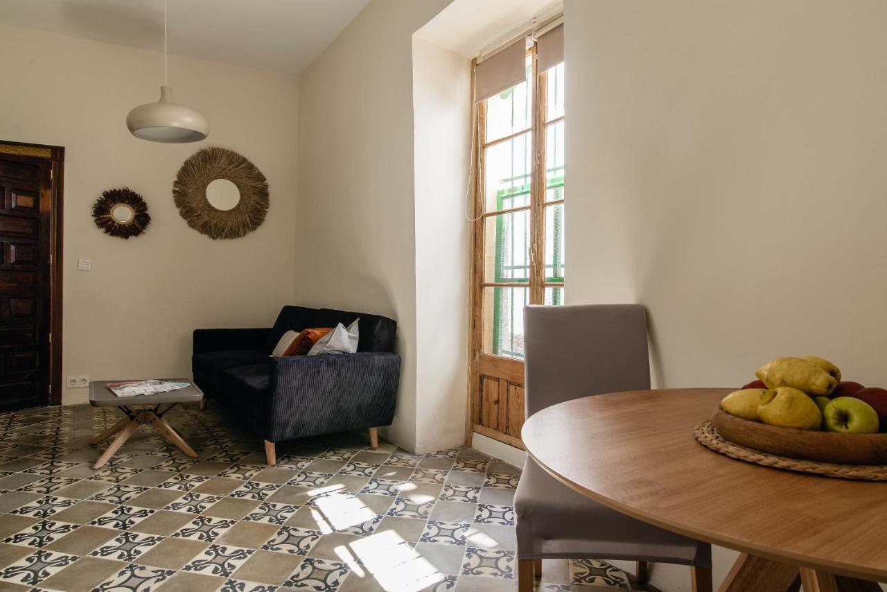 Casa Mia Apartment Jerez de la Frontera Bagian luar foto
