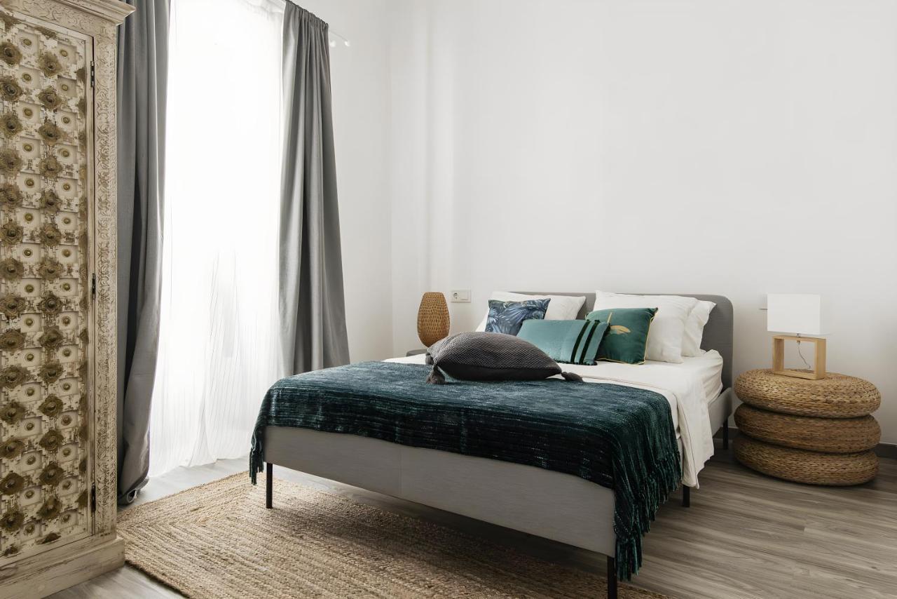Casa Mia Apartment Jerez de la Frontera Bagian luar foto