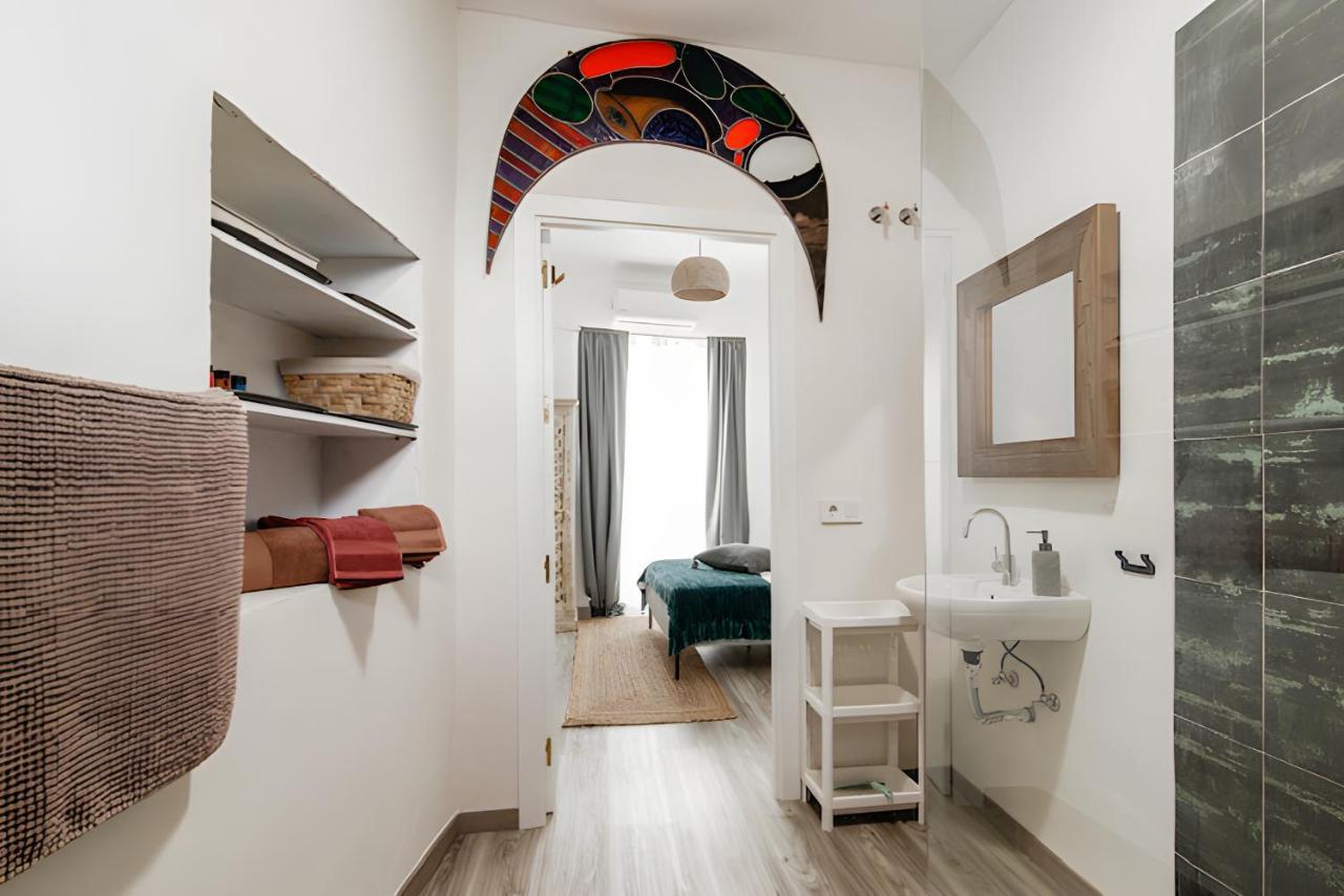 Casa Mia Apartment Jerez de la Frontera Bagian luar foto