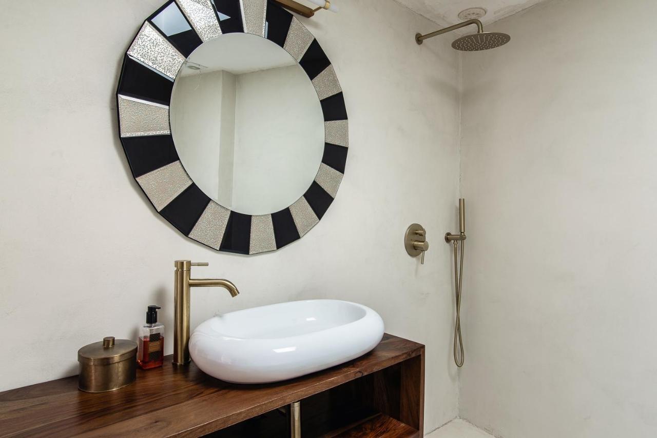 Casa Mia Apartment Jerez de la Frontera Bagian luar foto